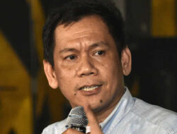 Sang Insan Cita, Ichsan Firdaus, Selamat Jalan