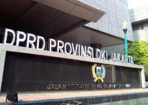 Anggaran Baju Baru DPRD DKI Jakarta Rp.1,7 Miliar, Per Anggota Dapat Jatah Rp.16 Juta