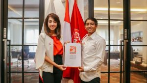 PSI Tetap Dukung Jokowi 3 Periode Meski Dicap Dungu Oleh Rocky Gerung