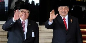 Pernah Ditolak Taufiq Kiemas, Syahrial Nasution: Pengusung Perpanjangan Jabatan Presiden Terinspirasi Ide Ruhut?