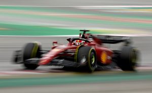 Eks Pembalap F1 Sebut Ferrari Ancaman Terbesar Mercedes dan Red Bull di F1 2022