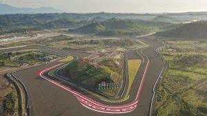 MGPA dan ITDC Umumkan 15 Sponsor Yang Bakal Dukung Gelaran MotoGP Indonesia
