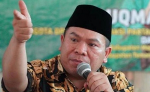 Isu Reshuffle Kabinet, Politikus PKB Luqman Hakim: PAN Dapat Posisi Menteri-Wamen