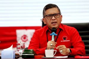 PDIP Desak Luhut Klarifikasi Klaim Penundaan Pemilu 2024, Hasto Kristiyanto: Kapasitasnya Apa?