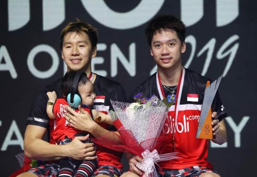 Resmi Digelar di Istora Senayan, Indonesia Masters dan Open 2022 Diharapkan Ramai Penonton