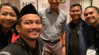 Tanggapi Pernyataan Jokowi Soal Tunda Pemilu, Ainun Najib: Lama-Lama Konstitusi Diedit