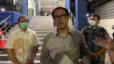 Merasa Ditipu Hingga Rugi Rp.9,1 Miliar, 25 Investor Polisikan Bos Kebab Baba Rafi