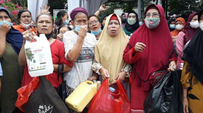 Anies Baswedan Bikin Gebrakan! Bakal Bangun Pabrik Minyak Goreng Untuk Atasi Krisis