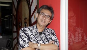 Pengamat Perkotaan Marco Kusumawijaya Yakin Proyek IKN Nusantara Bakal Mangkrak, Ini Alasannya