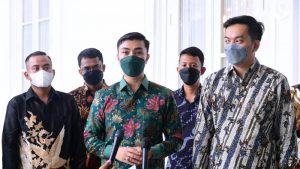 Diundang Jokowi Ke Istana, Kelompok Cipayung Plus Diminta Untuk Tetap Kritis