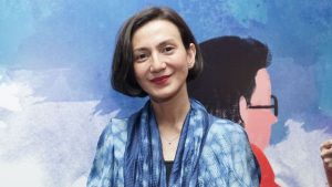 Wanda Hamidah Kritik Desainer Indonesia Boyong Para Artis Ke Paris Fashion Week