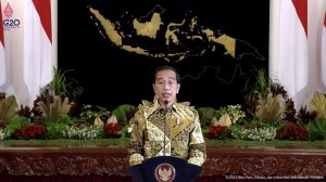 Ogah Marketplace RI Hanya Dibanjiri Produk Impor, Jokowi: Produk UMKM Kita Harus Go Digital