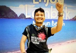 Menkeu Sri Mulyani Bilang Kenaikan Tarif PPN Tak Susahkan Rakyat, Nicho Silalahi: Logika Koplak!