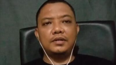 Pendeta Luga Tambunan: Di Surga Kristen Semua Manusia Jadi Perempuan, Tuhan Jadi Suami