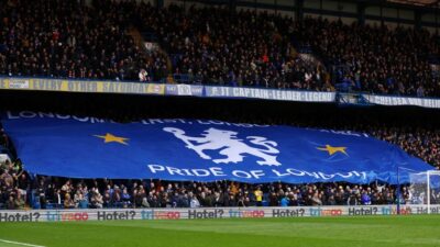 Calon Pemilik Chelsea Joe Ricketts Disebut Anti Islam, 3 Pemain Muslim Chelsea Bakal Angkat Kaki?