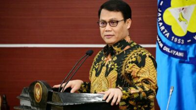 PDIP Cabut Dukungan Amandemen UUD 1945, Ahmad Basarah: Khawatir Ada Penumpang Gelap