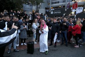 Bukan Hanya Manchester City, Ini 5 Klub Eropa Yang Dimiliki Pengusaha Muslim