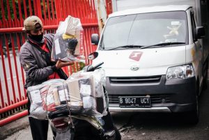 Pernah Raup Pendanaan Rp.2,4 Triliun, Kenapa SiCepat Justru PHK Ratusan Kurir?