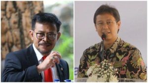 Ini Sosok 4 Menteri Yang Disentil Jokowi di Bali Karena Terlalu Banyak Impor