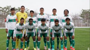 Timnas Indonesia U19 Dibantai Korea Selatan, Ketum PSSI: Tim Masih Berproses, Butuh Waktu