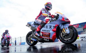 Fabio di Giannantonioa Nilai Lintasan MotoGP Argentina 2022 Sama Kotornya Dengan Sirkuit Mandalika