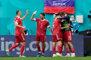 FIFA Resmi Coret Rusia Dari Piala Dunia 2022, Polandia Diuntungkan
