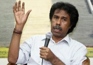 Pemilu 2024 Ditunda, Margarito Kamis: Presiden Kalau Sudah Lama Hampir Pasti Dia Gila!
