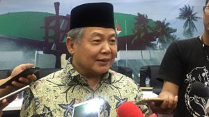 Hendrawan Supratikno: Kami Lebih Tertarik Bagi-Bagi Kesejahteraan Daripada Kekuasaan