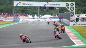 MotoGP: Terima Kasih Indonesia Atas Sambutannya Yang Hangat