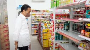 Ini Sederet Konglomerat Pemilik Pabrik Minyak Goreng di Indonesia