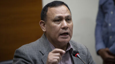 Ungkap Ada Menteri Jadi Penambang Batu Bara, Ketua KPK Firli Bahuri: Tertibkan! Cabut Izinnya