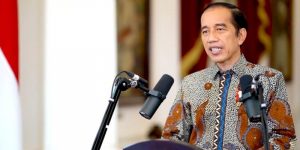 Kalau Taat Konstitusi, Perludem: Harusnya Jokowi Pastikan Anggaran Pemilu Terpenuhi