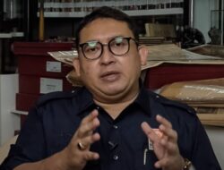 Terkait Tewasnya dr Sunardi, Fadli Zon: Kebiadaban Yang Tak Adil Tanpa Kemanusiaan