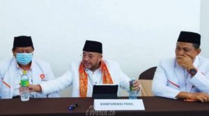 Sentil Jokowi Soal IKN Nusantara, Aboe Bakar Al Habsyi: Atasi Minyak Goreng Langka dan Mahal Saja Nggak Bisa!