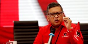 Sekjen PDIP, Hasto Kristiyanto: Tak Ada Ruang Bagi Penundaan Pemilu 2024