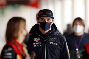 Tak Pikirkan Kontrak Lagi, Max Verstappen Kini Fokus Incar Gelar Juara Dunia F1 2022