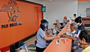 Telat Ikuti Perkembangan Teknologi, Pos Indonesia Bergulat Dengan Kematian