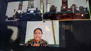 Miris! Korban CPNS Bodong Anak Nia Daniaty Ada Yang Stres Hingga Meninggal