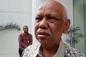 Tidak Profitable, Guru Besar UIN Jakarta: Negara-Negara Arab Ogah Investasi di IKN Nusantara