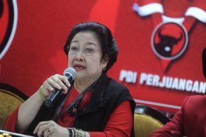 Gelar Demo Masak Tanpa Minyak Goreng, Megawati Dianggap Tak Empati Pada Rakyat Kecil