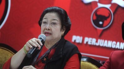Gelar Demo Masak Tanpa Minyak Goreng, Megawati Dianggap Tak Empati Pada Rakyat Kecil