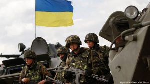 Hadang Tentara Muslim Chechnya, Pasukan Ukraina Olesi Peluru Dengan Lemak Babi: Kalian Takkan Masuk Surga