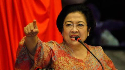 Murka Soal Perpanjangan Masa Jabatan Presiden, Megawati: Memang Negara Punya Nenek Moyangnya?