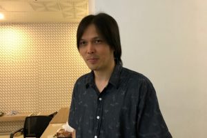 Ello Jadi Vokalis Baru DEWA 19, Ini Pendapat Once Mekel
