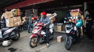 Batalkan PHK, SiCepat Kembali Pekerjakan 500 Karyawannya
