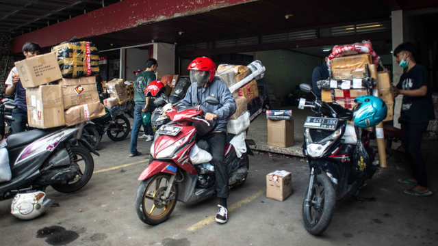Batalkan PHK, SiCepat Kembali Pekerjakan 500 Karyawannya