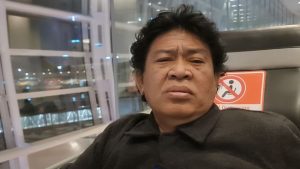 Pendeta Saifuddin Ibrahim Ditetapkan Jadi Tersangka Penistaan Agama dan Ujaran Kebencian