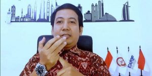 Salah Pilih Menteri, Saiful Anam: Jokowi Harusnya Pilih Mendag Yang Pernah Hidup Miskin