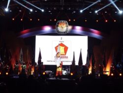 Tegas! Gerindra Tolak Wacana Perpanjangan Masa Jabatan Presiden