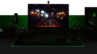 Microsoft Hadirkan Preview PC Game Pass Untuk Indonesia